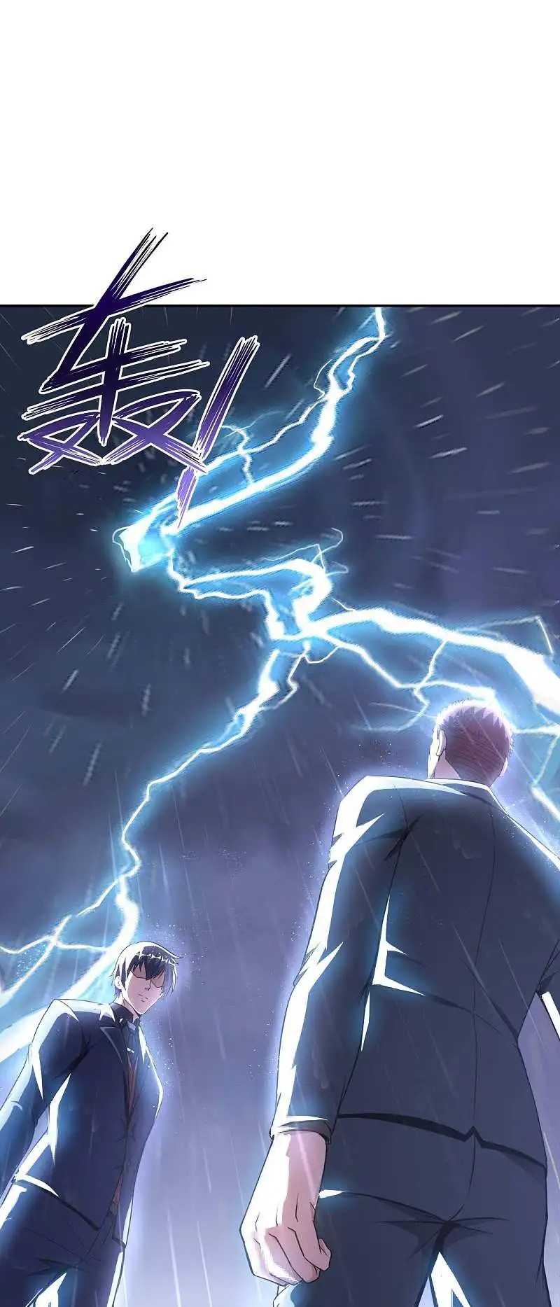 My Master Is A Deity Chapter 13 46